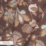 Jara - Cherokee Red Fabric