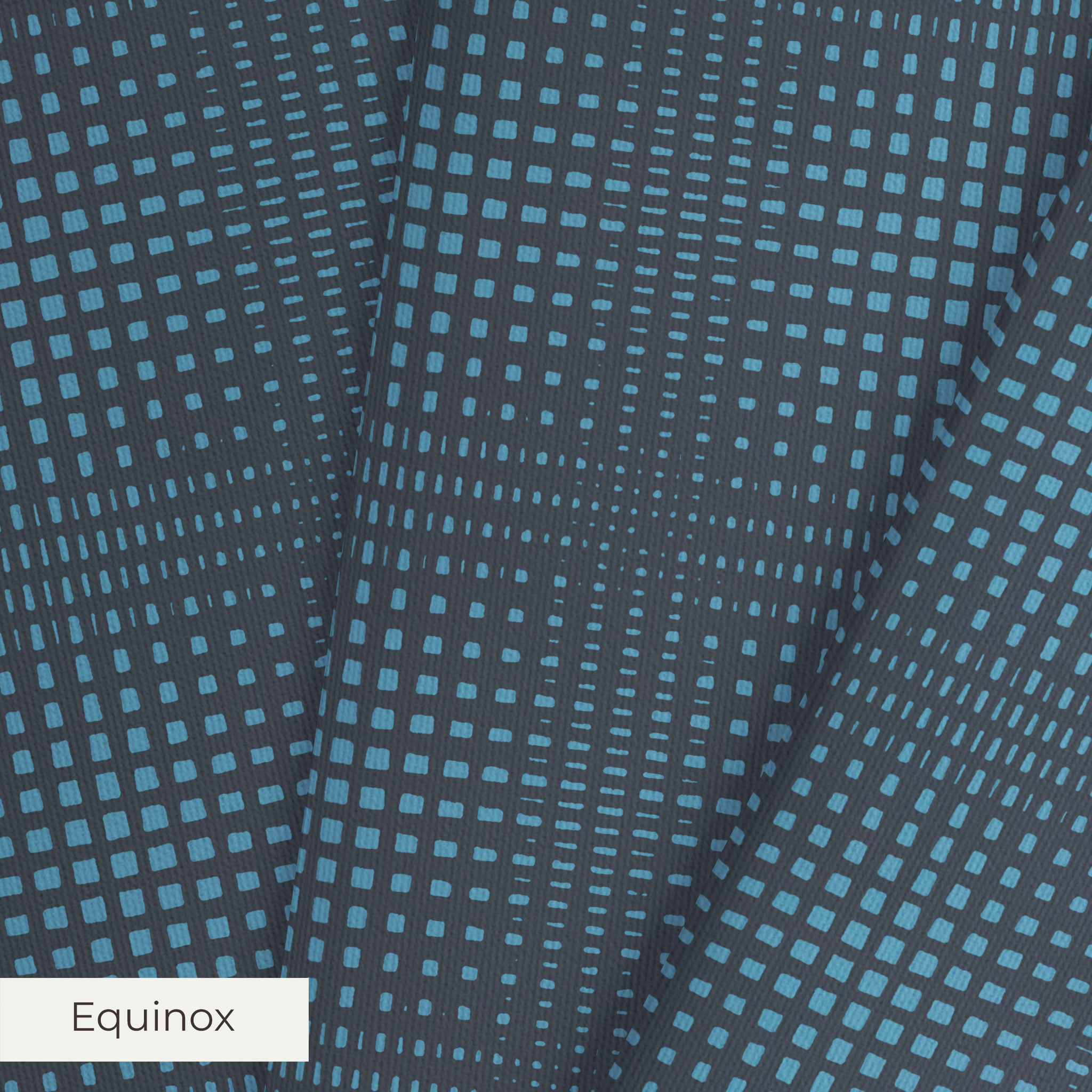 Kimura - Railings Fabric