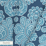Clovis - Blackthorn Fabric