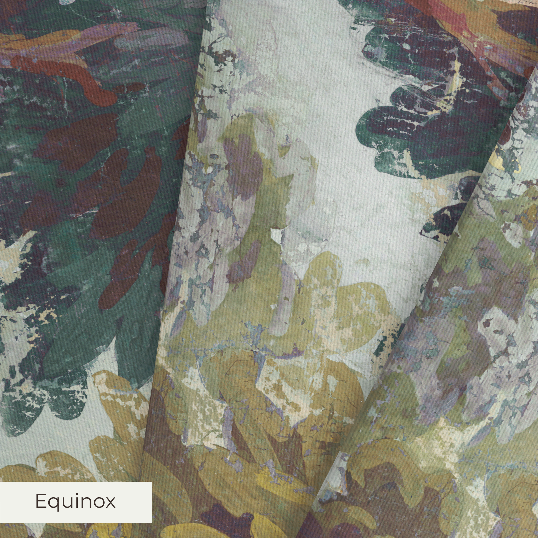 Montacute - Soulful Fabric