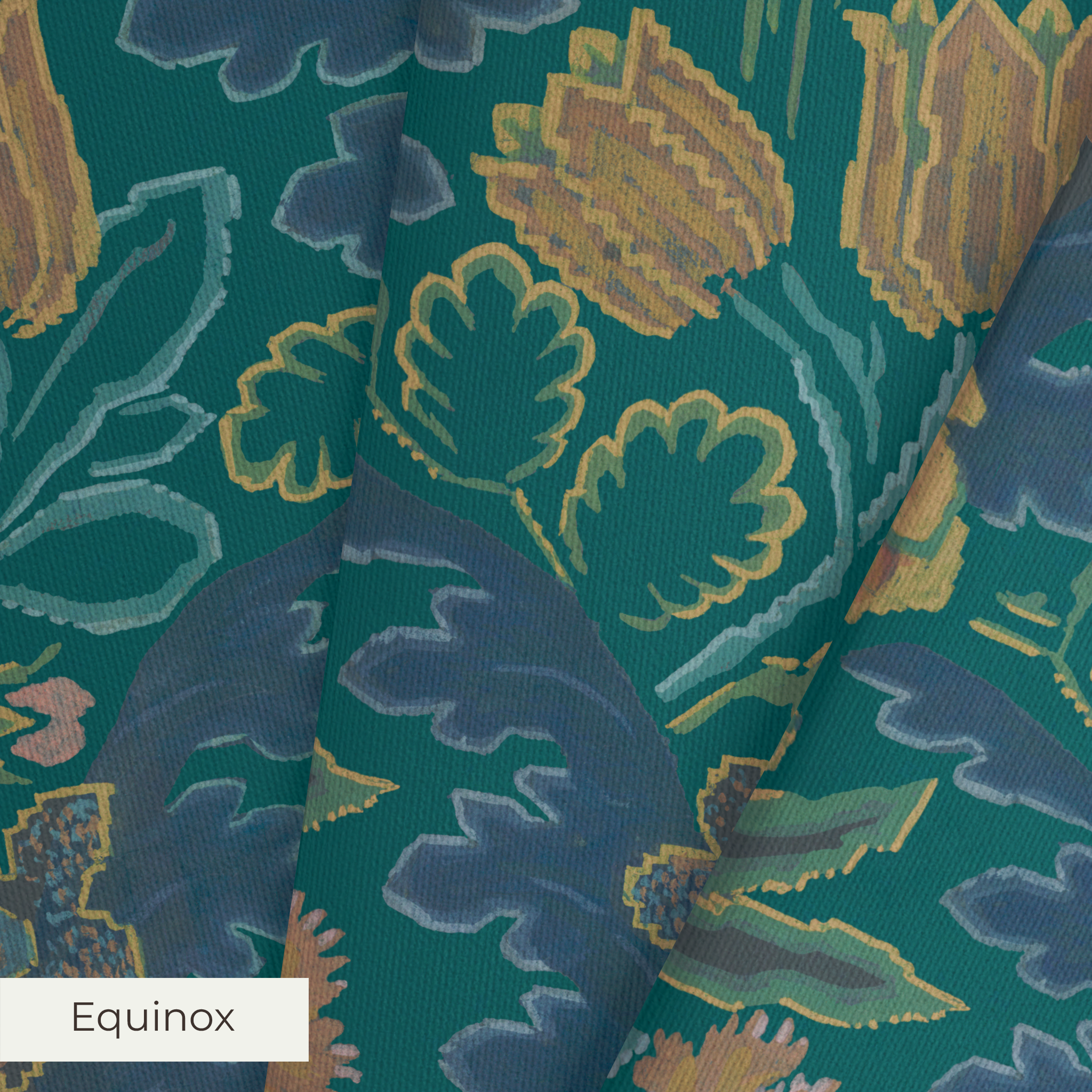 Bronte - Folly House Fabric