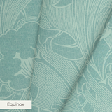 Bishop - Barrow Blue Fabric