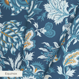 Cicily - Blackthorn Fabric