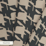 Hunter - Night Train Fabric