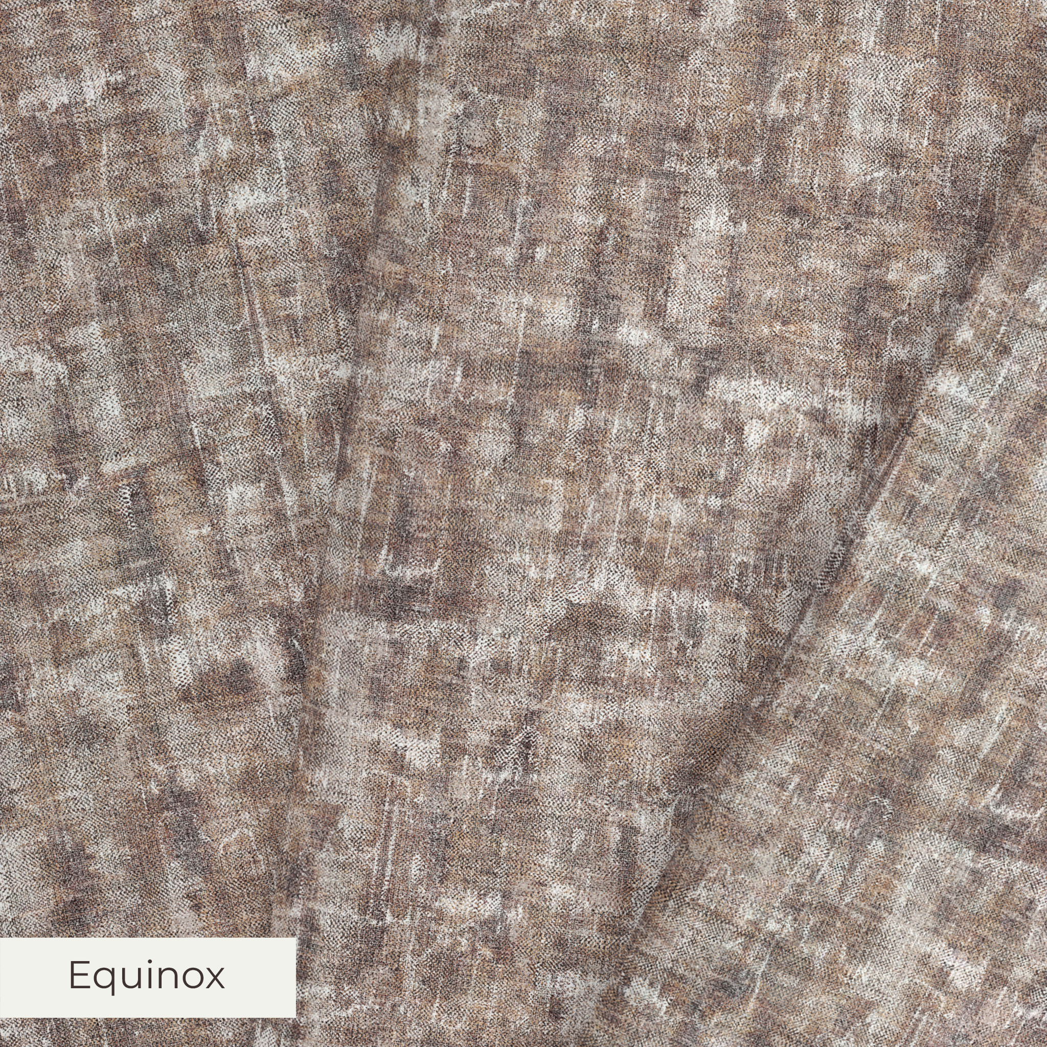 Baez - Linen Fabric