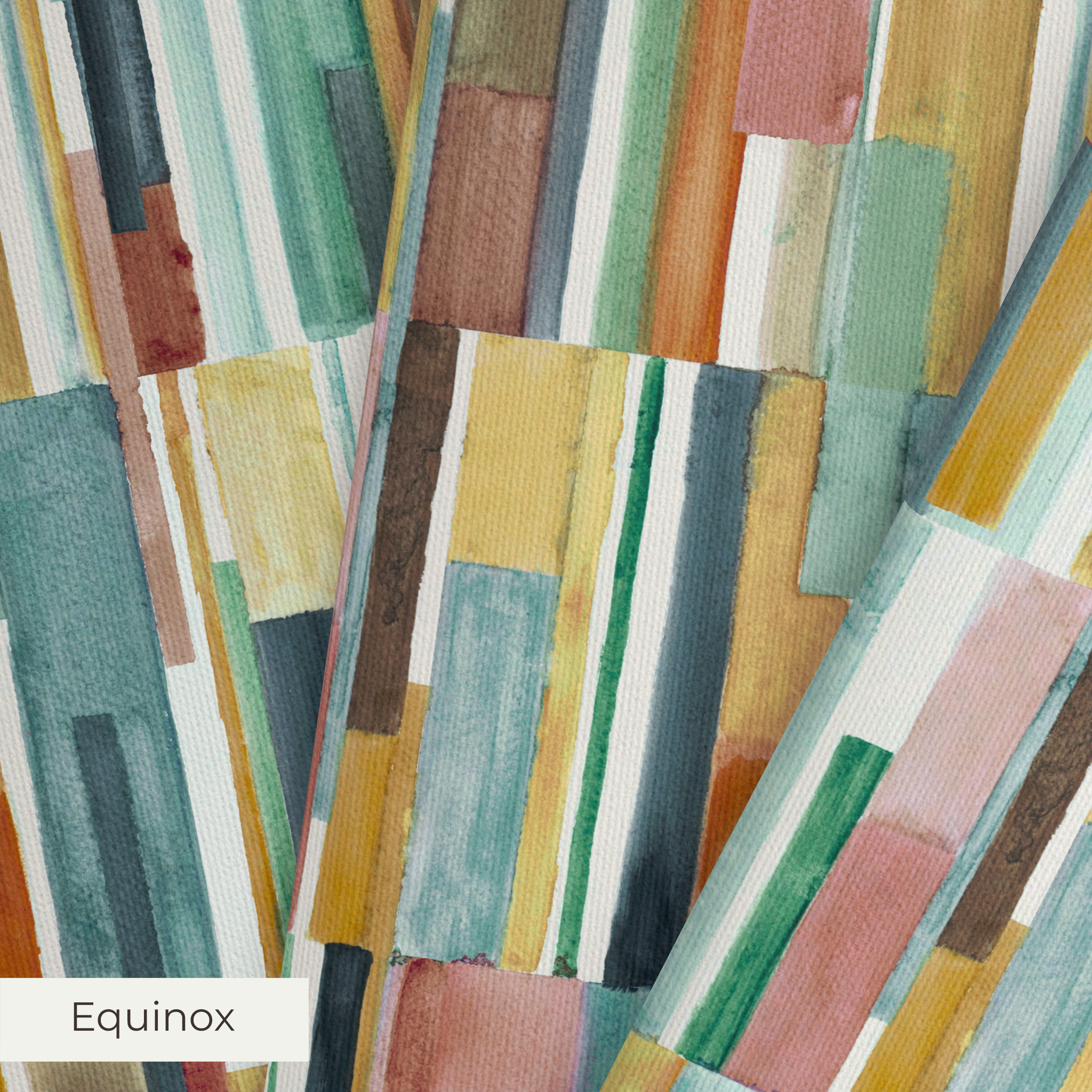 Calvin - Julep Fabric