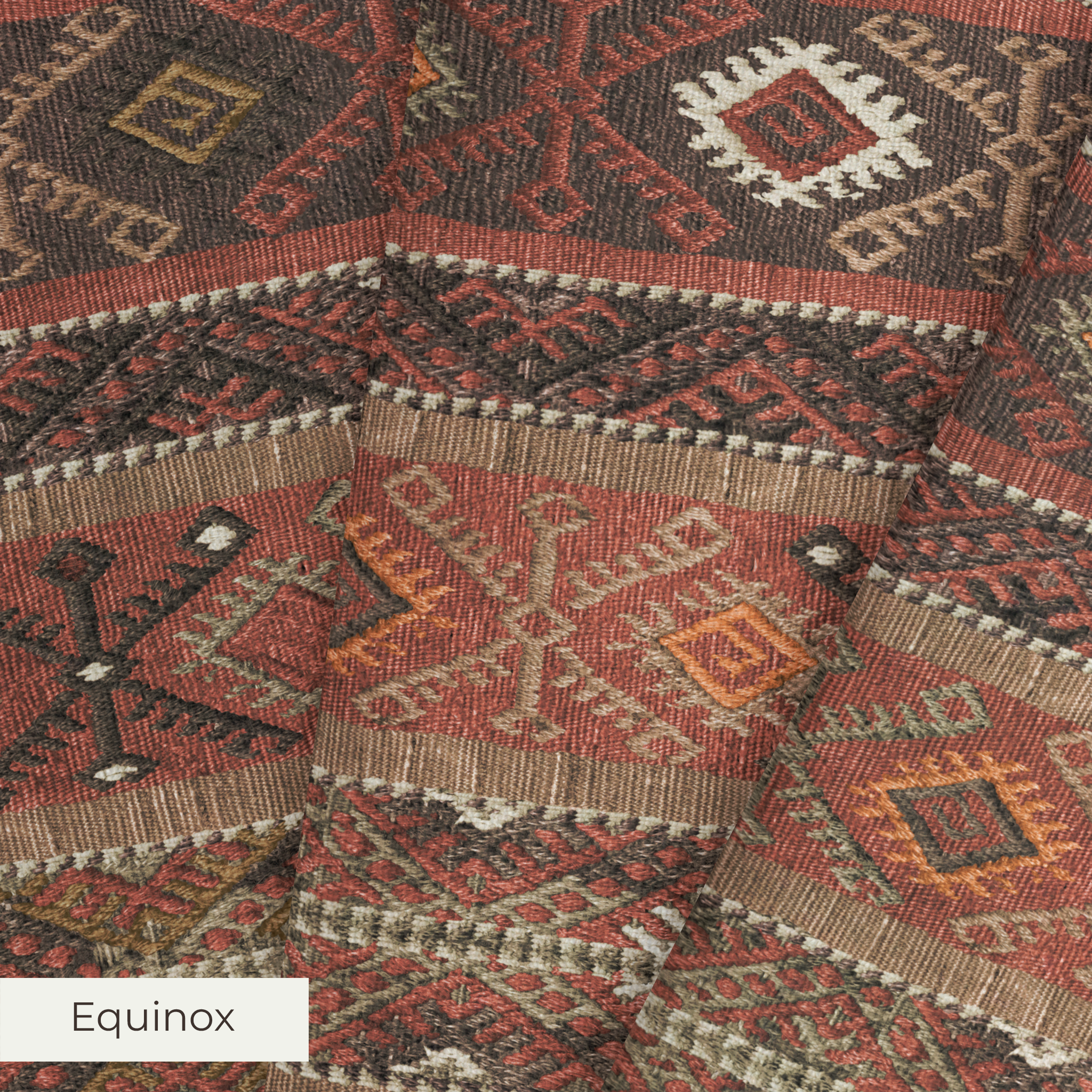 Reyhanli - Hoodoo Fabric
