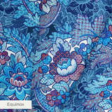 Alora - Dinnerware Fabric