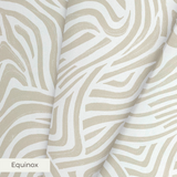 Nia - Calcite Fabric