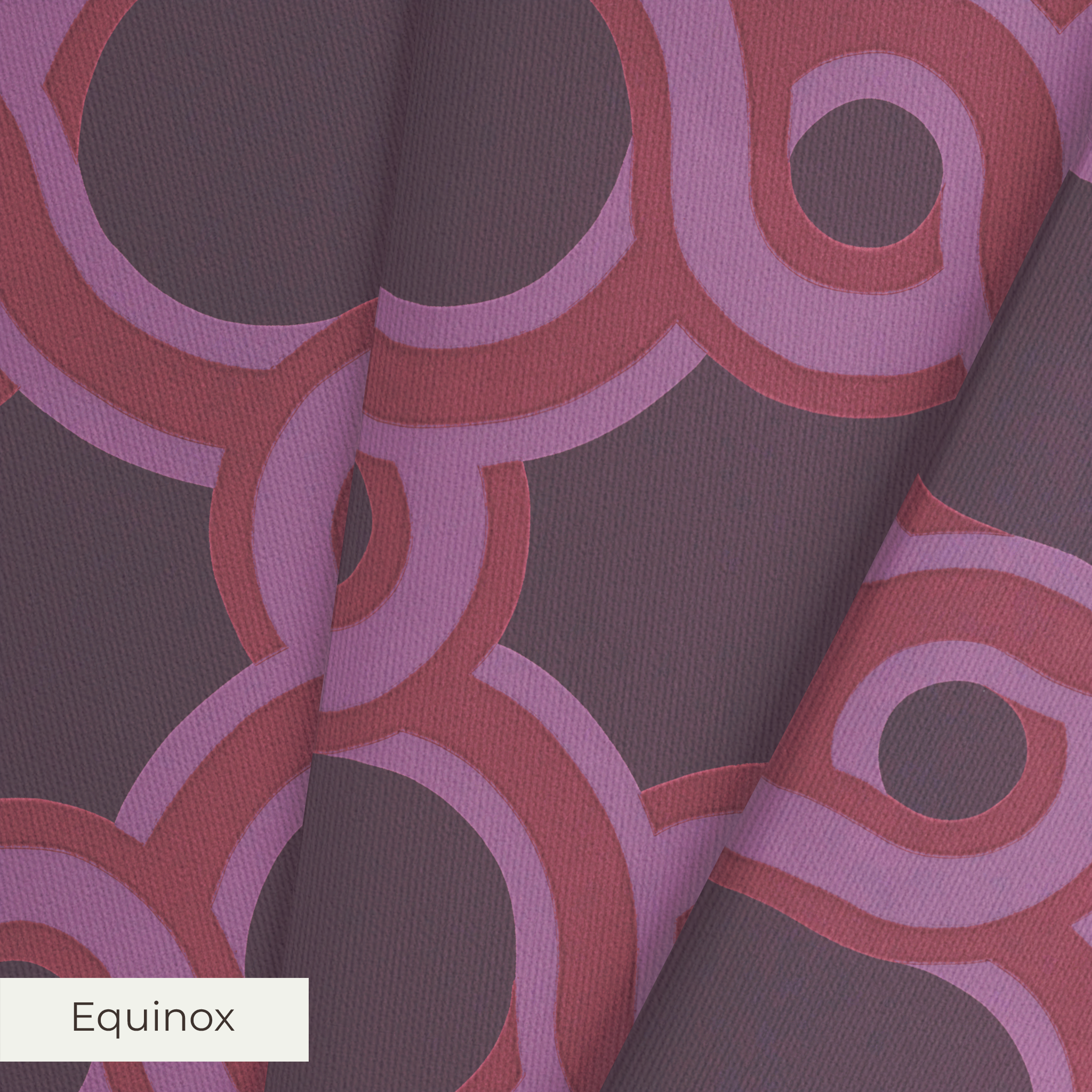 Harmony - Paean Fabric