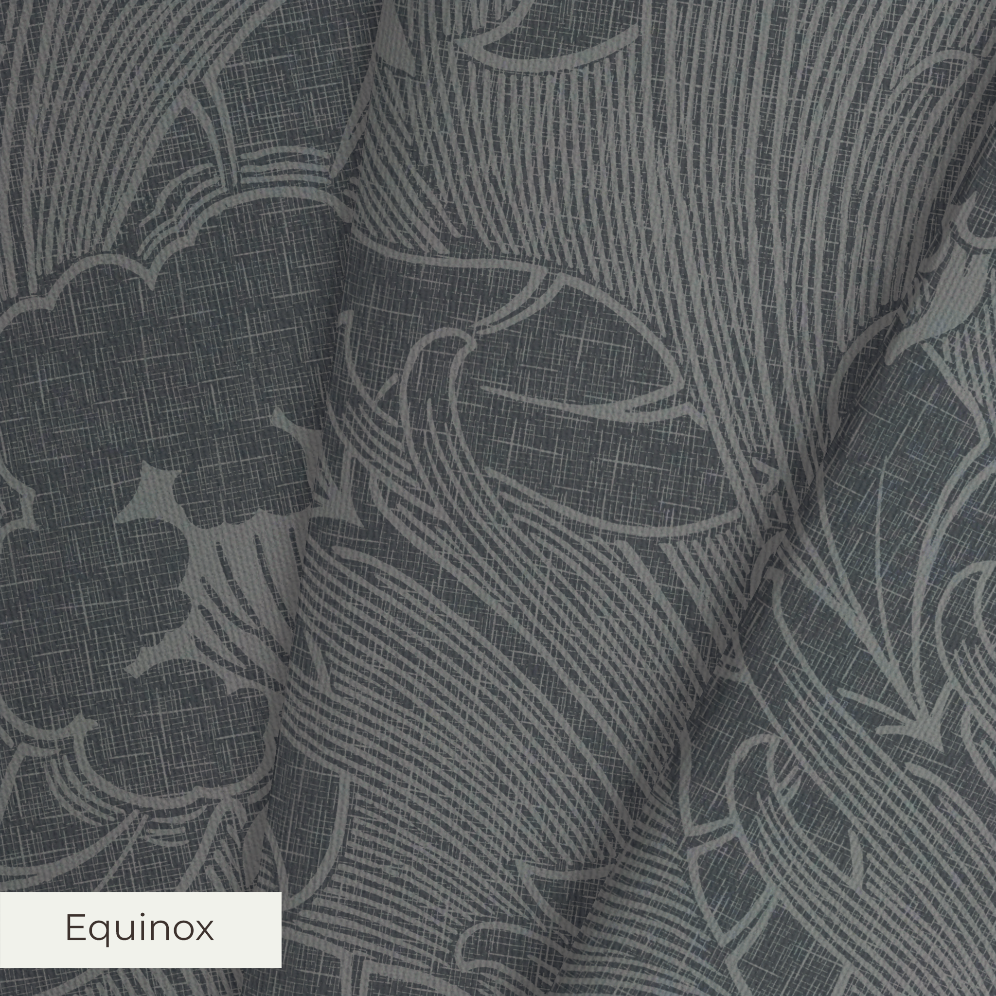Bishop - Beetle Fabric