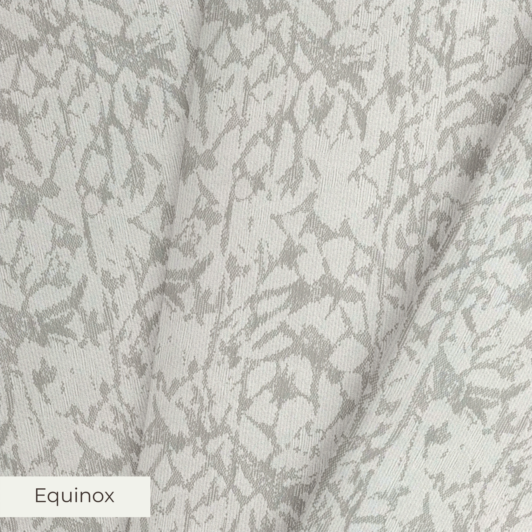 Sault - Faintly Fabric