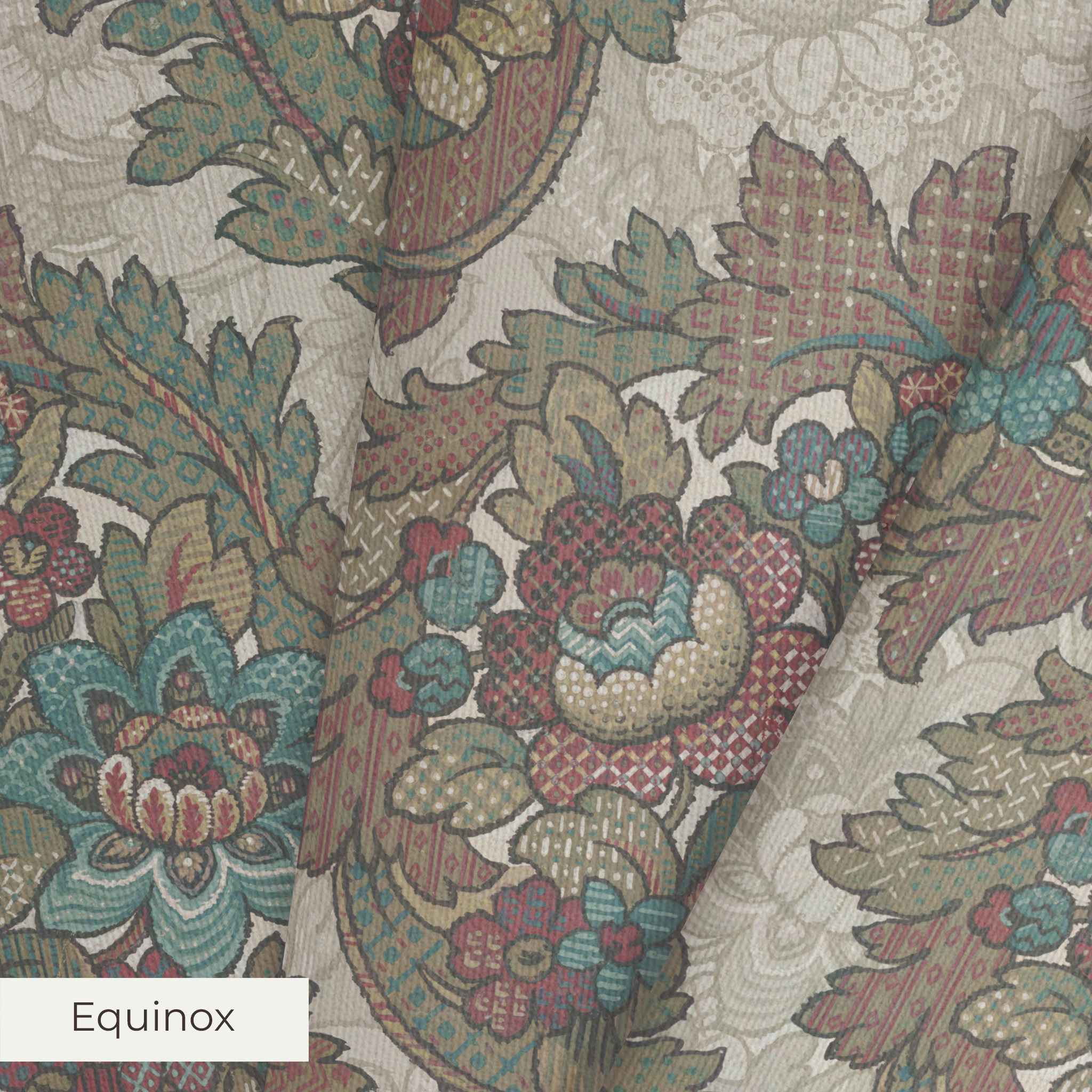 Alora - Cromarty Fabric