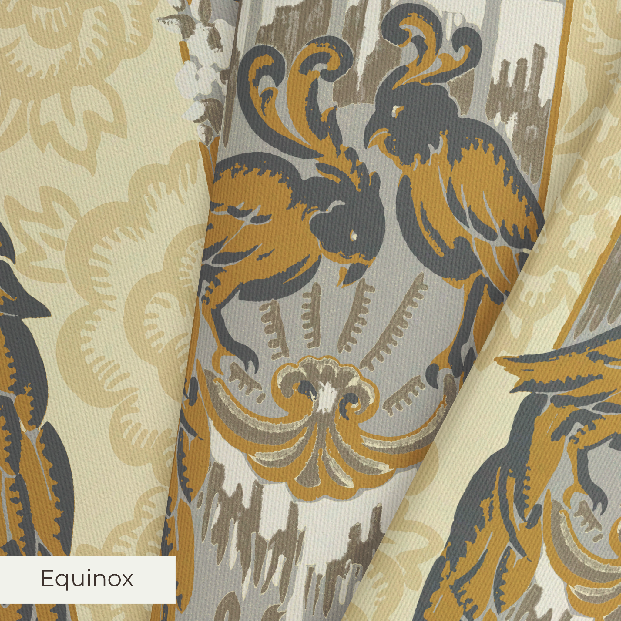 Fairendell - Perbeck Fabric