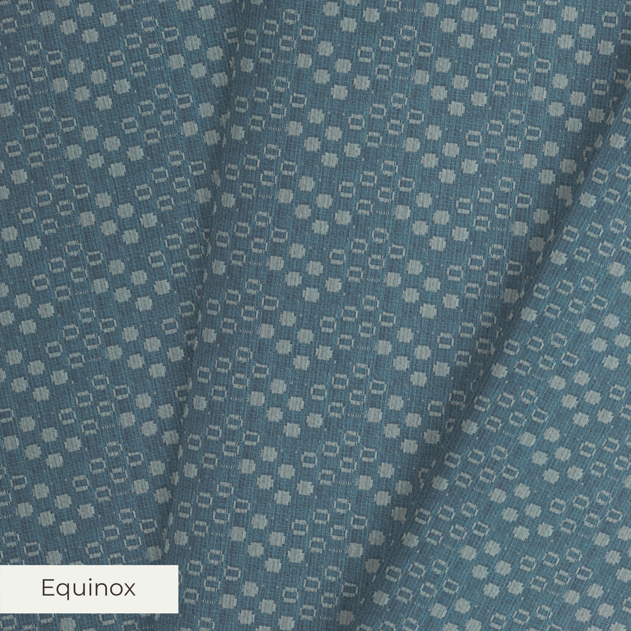 Harlow - Railings Fabric