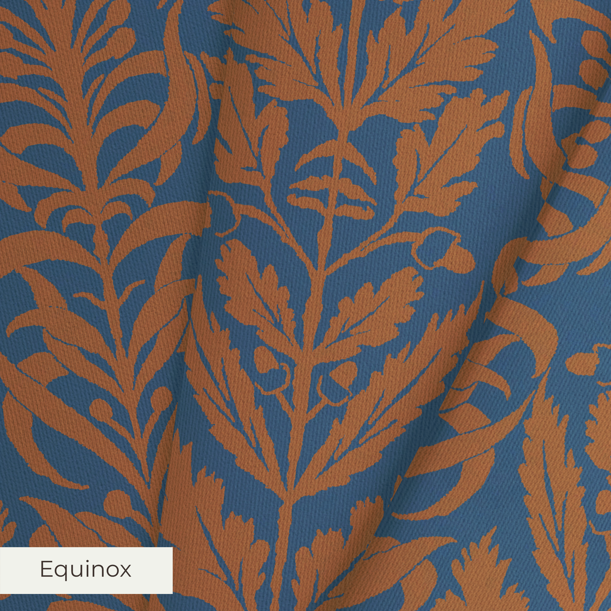 Bellota - Blackthorn Fabric