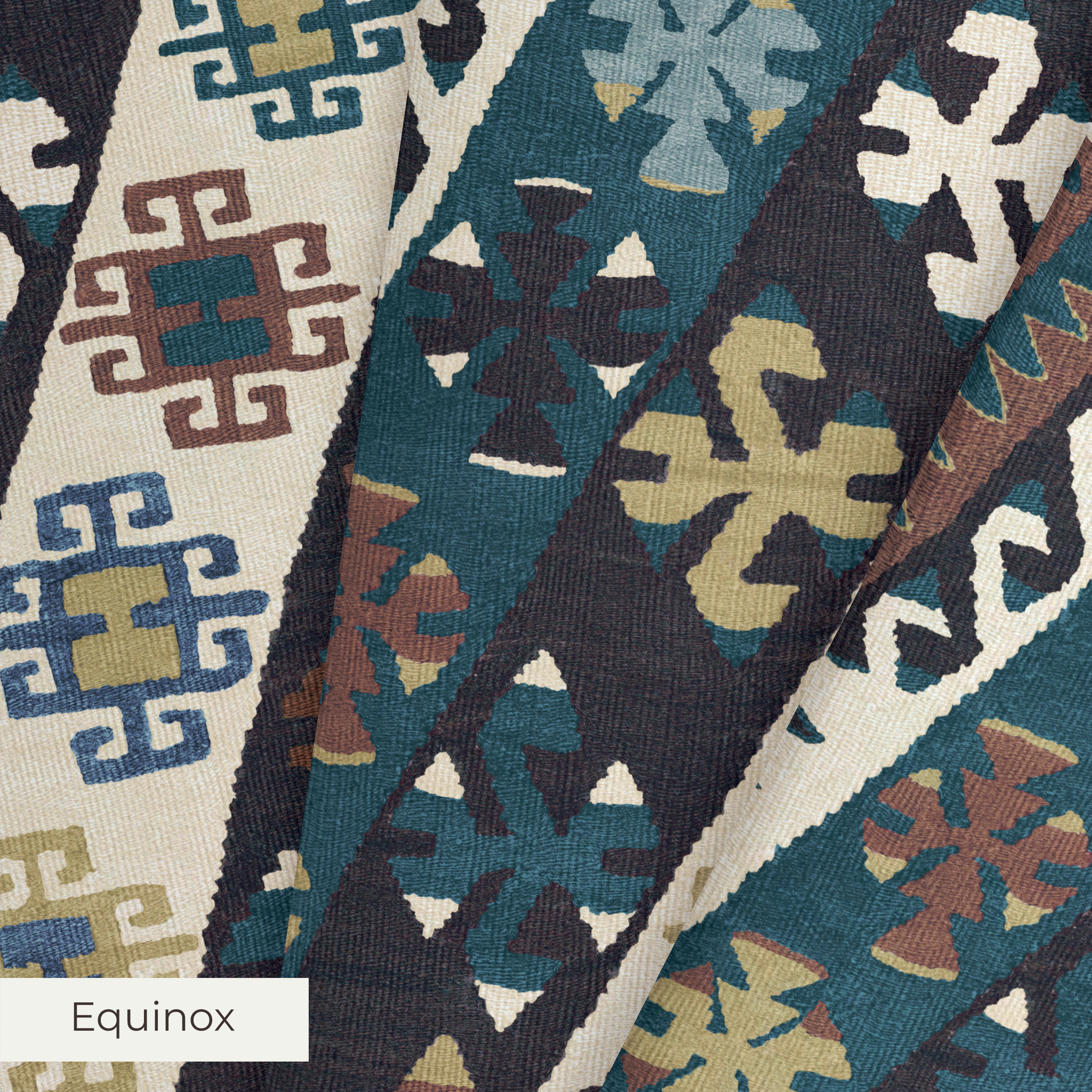 Concetta - Silt Fabric