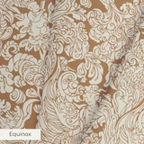 Manju - Sand Fabric