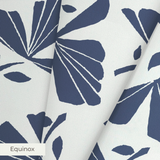 Harley - Lapis Fabric