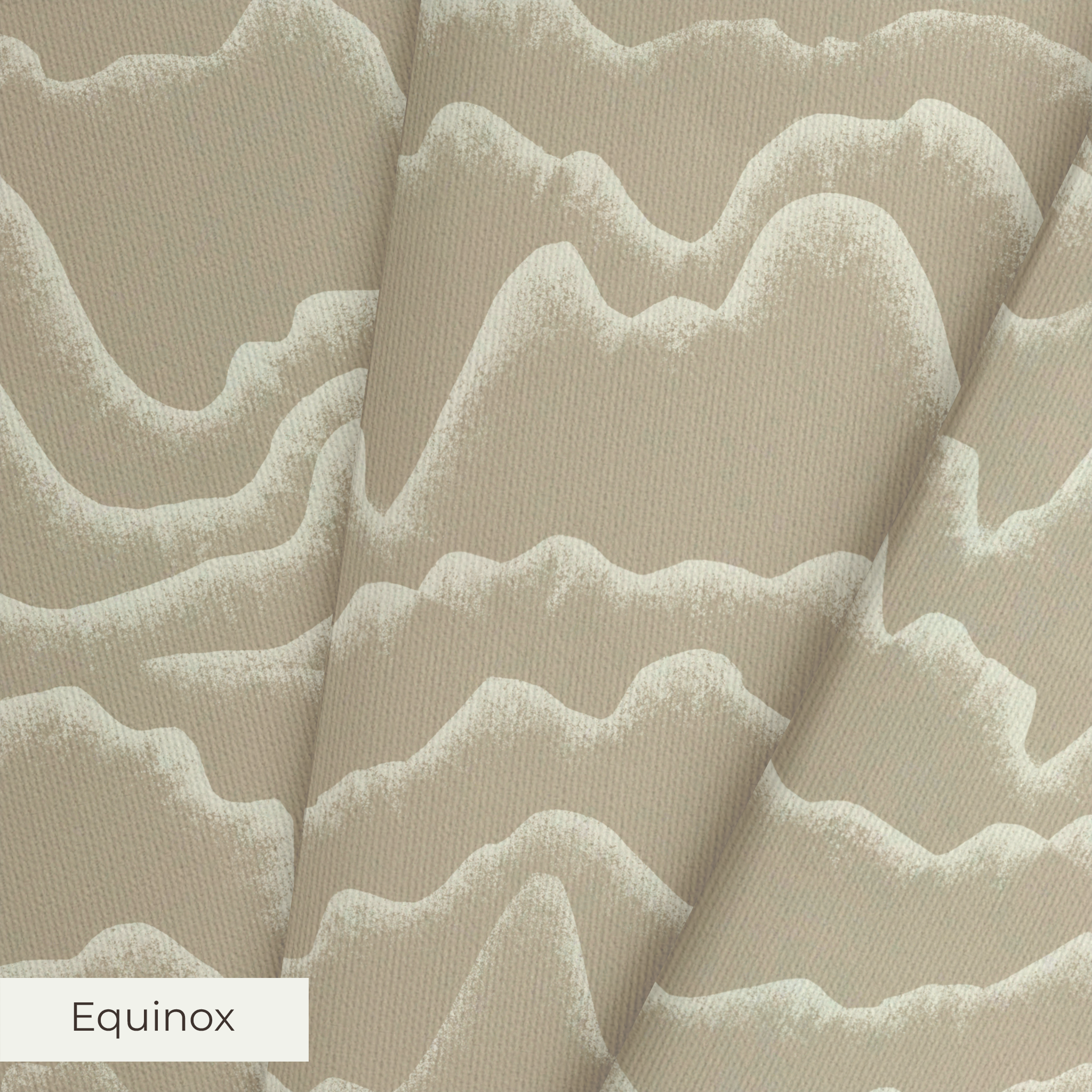 Papyrifera - Fossil Fabric