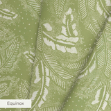 Luquillo - Greenery Fabric