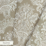 Florelle - Fossil Fabric