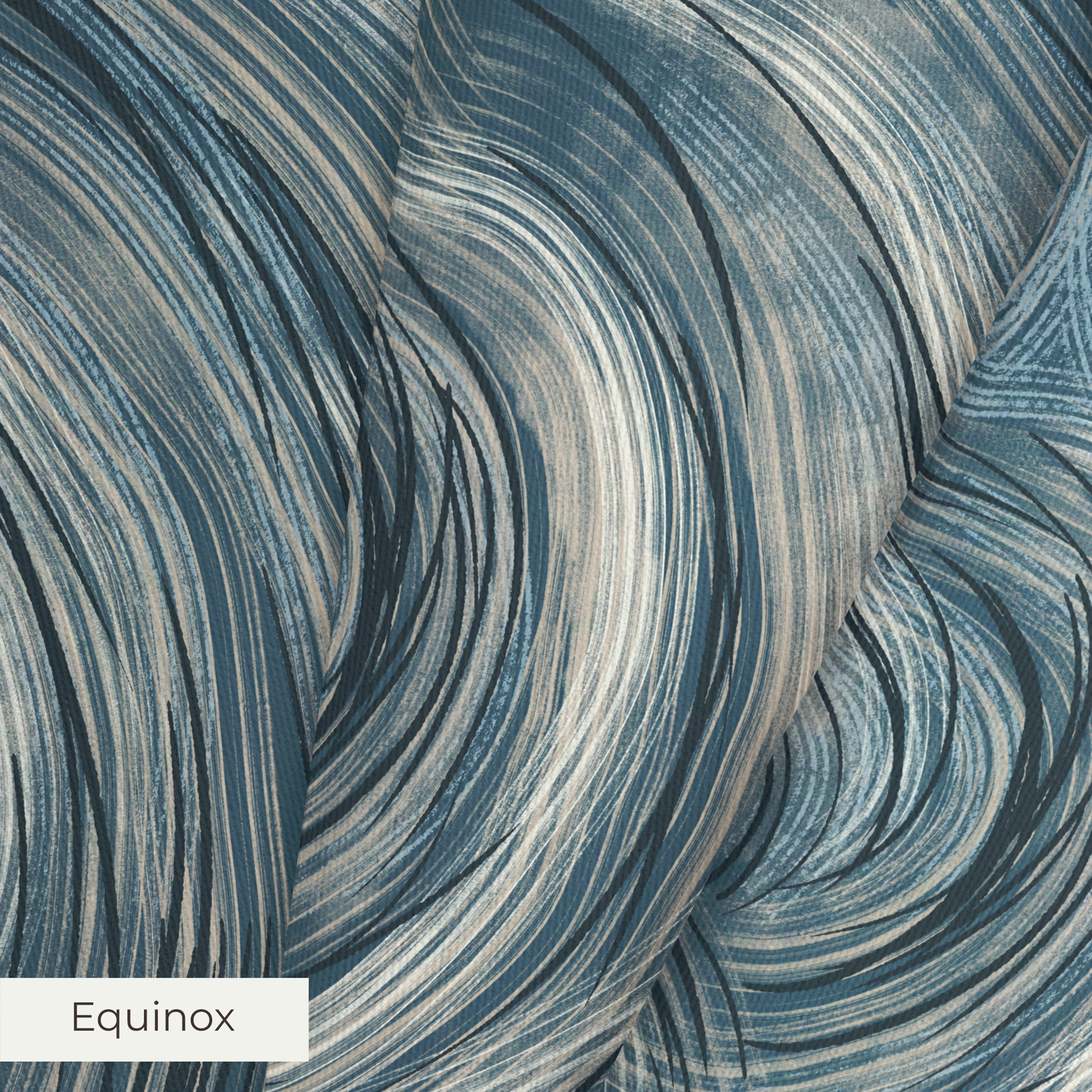 Theron - Port Fabric