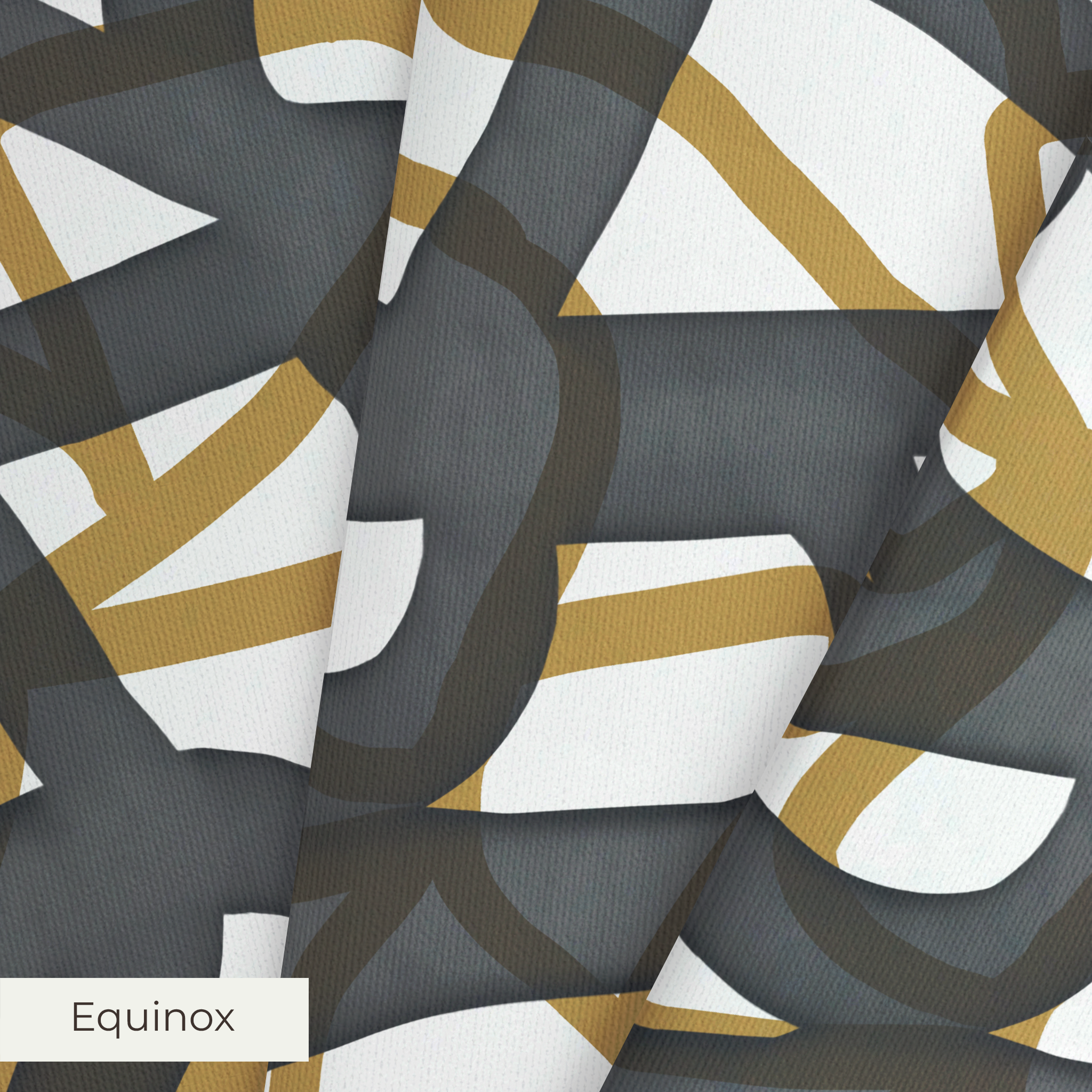 Jenev - Havana Fabric