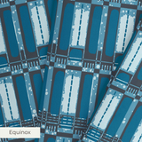 Intreccio - Dinnerware Fabric