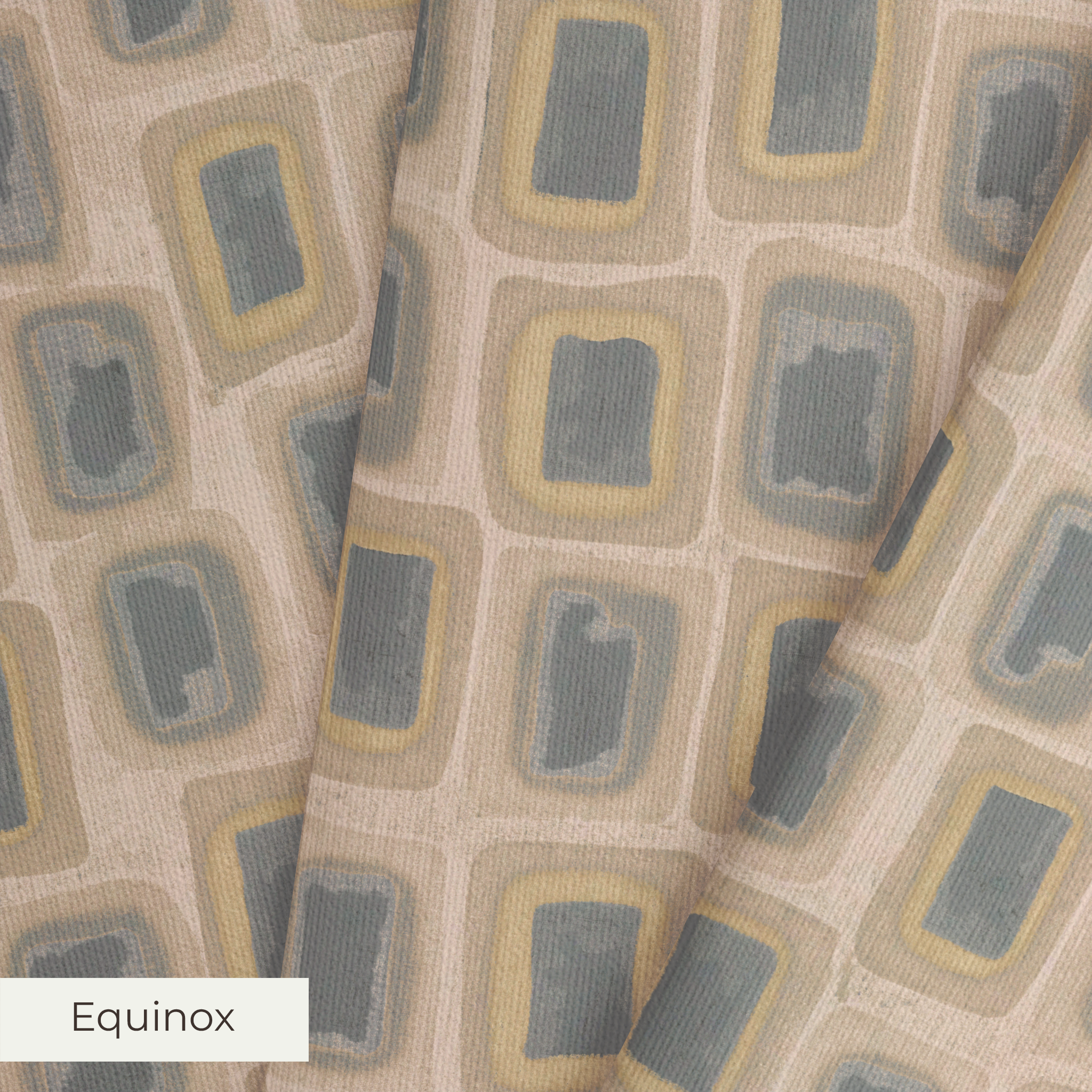Nicolo - Savage Tan Fabric