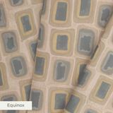 Nicolo - Savage Tan Fabric