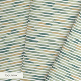 Aigrette - Ether Sage Fabric