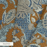 Juana - Clove Fabric