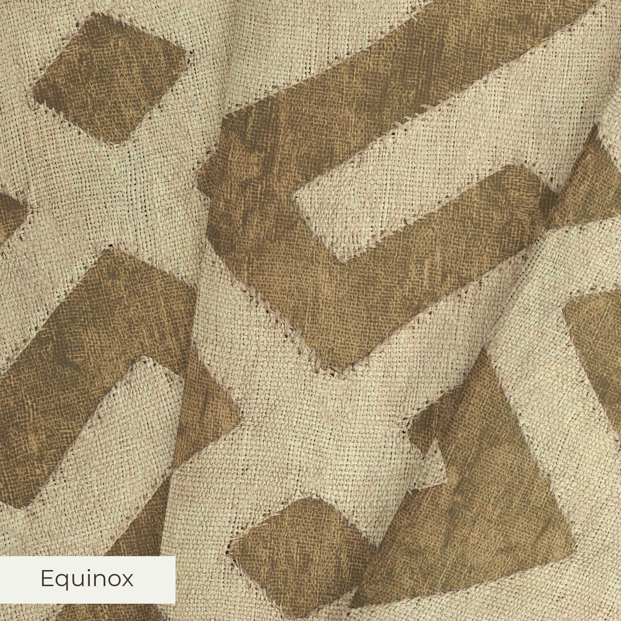 Andreia - Talisman Fabric