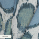 Parisol Ikat - Bayou Fabric