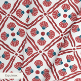 Sea Island - Oceanic Fabric