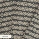 Hayes - Night Train Fabric