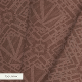 Jarawa - Rust Fabric