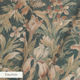 Camelot - Duck Green Fabric