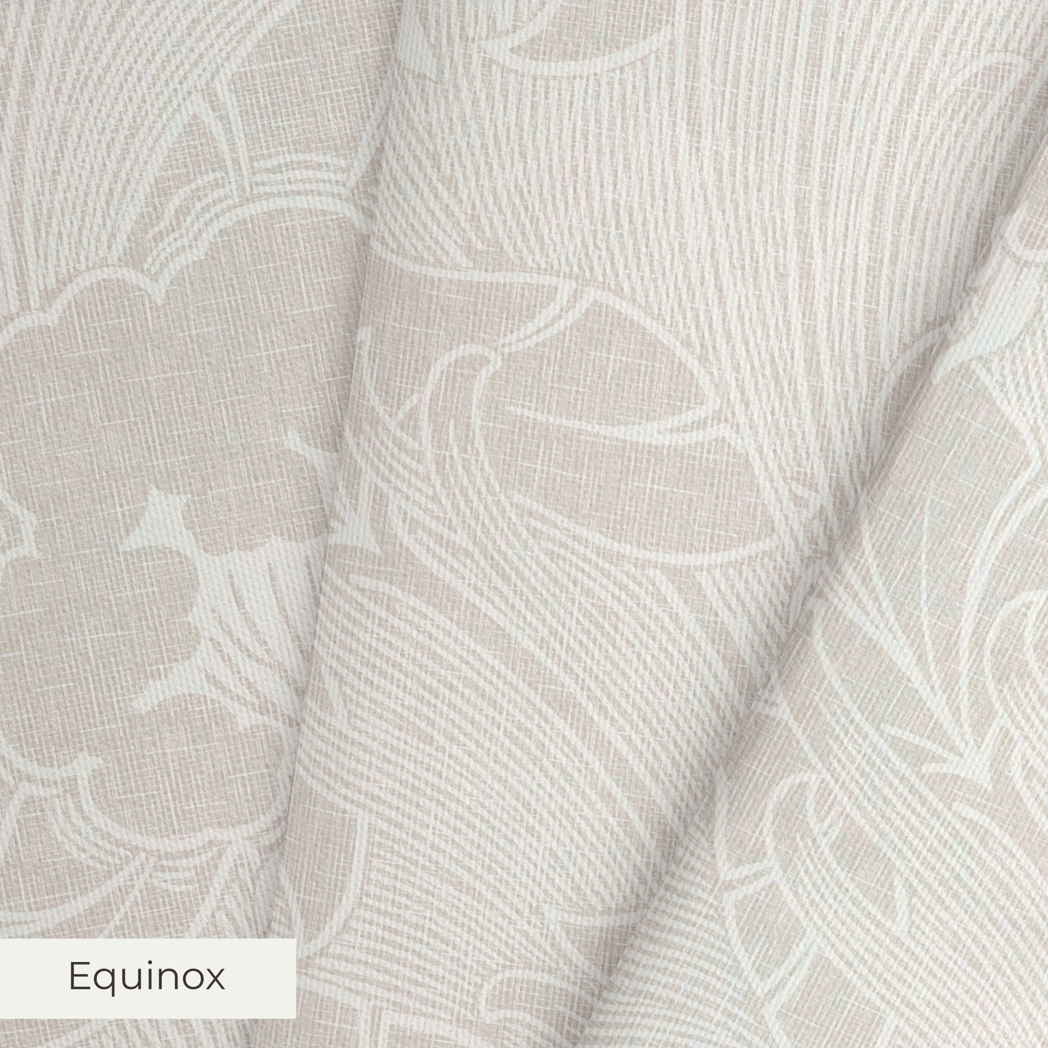 Bishop - Plush Fabric