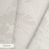 Bishop - Plush Fabric