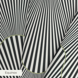 Washtenaw - Night Train Fabric