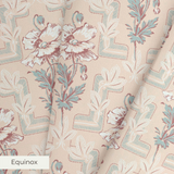 Labryinth - Battenberg Fabric
