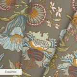Cassandra - Otter Fabric