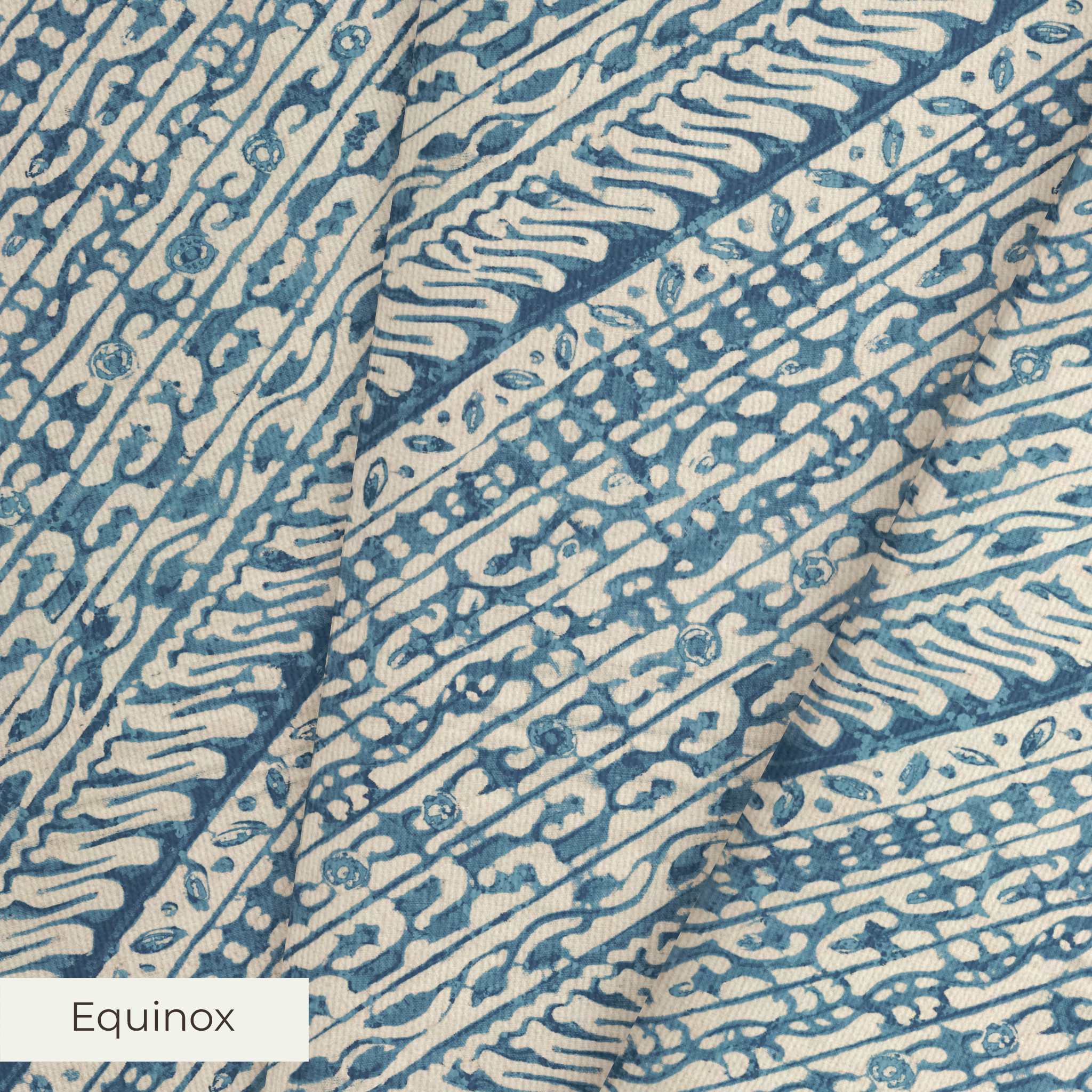 Francoise - Blackthorn Fabric
