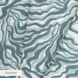 Sabine - Mist Fabric