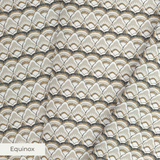 Amuleto - Fossil Fabric