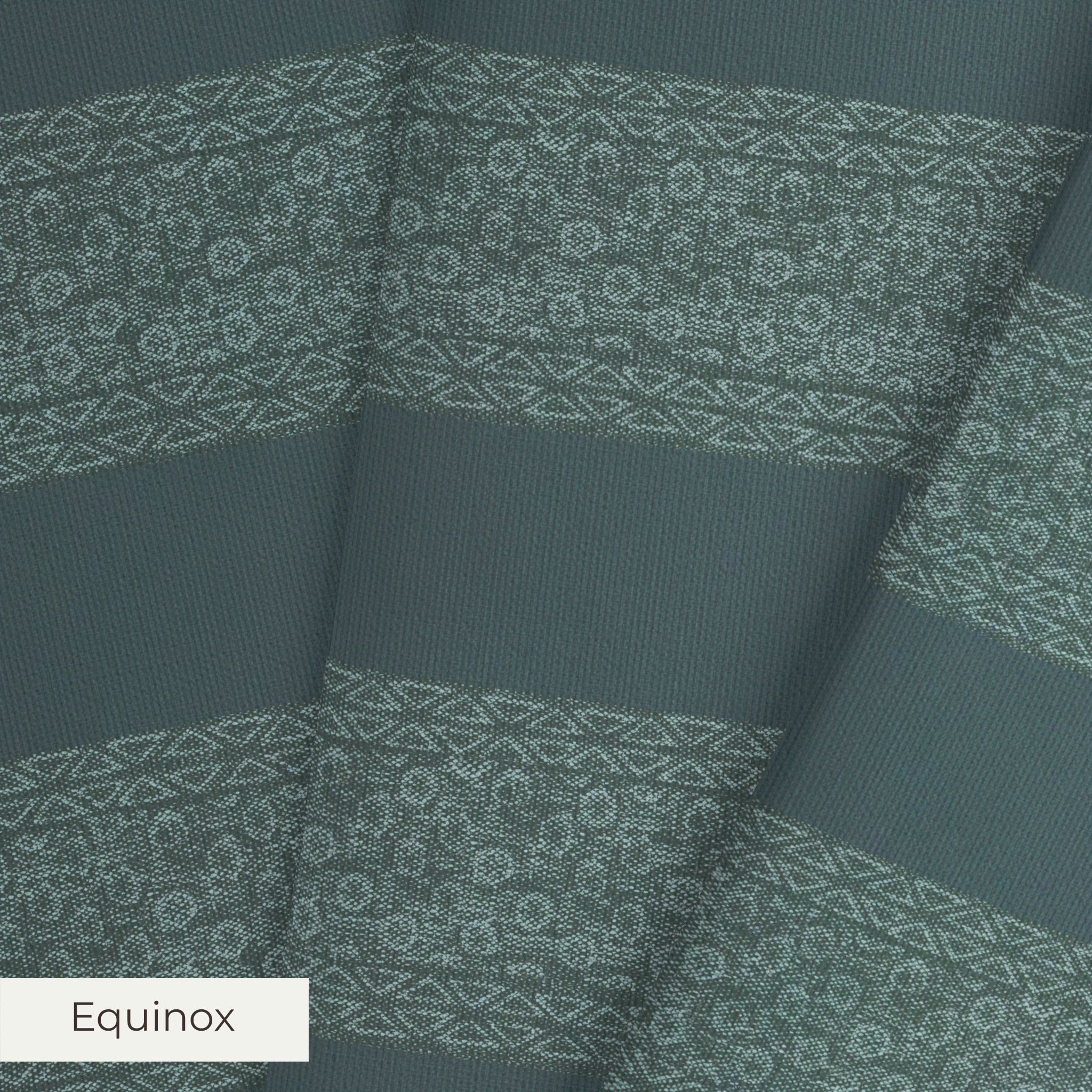 Ophelia - Plumage Fabric