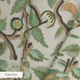 Cheverny - Hemlock Fabric