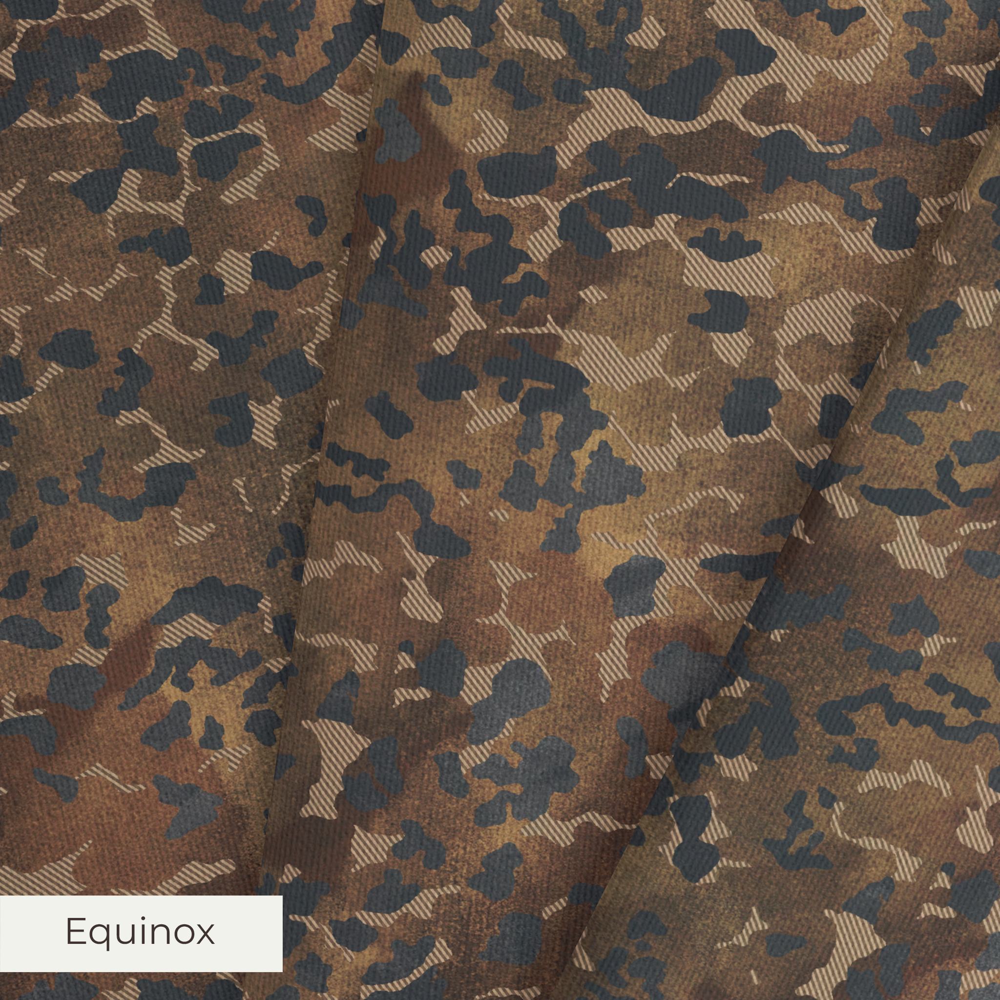 Prundis - Shipwreck Fabric